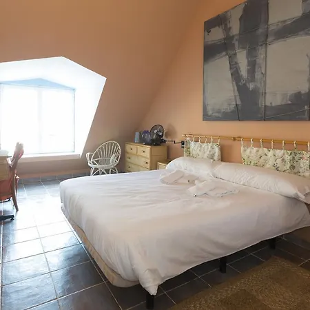 Casa Lleo Aparsol Дом отдыха *