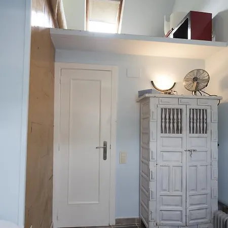 Casa Lleo Aparsol