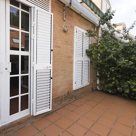 Casa Lleo Aparsol * 데니아
