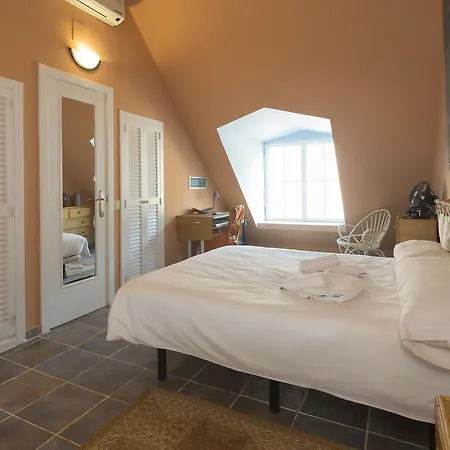 Casa Lleo Aparsol 펜션