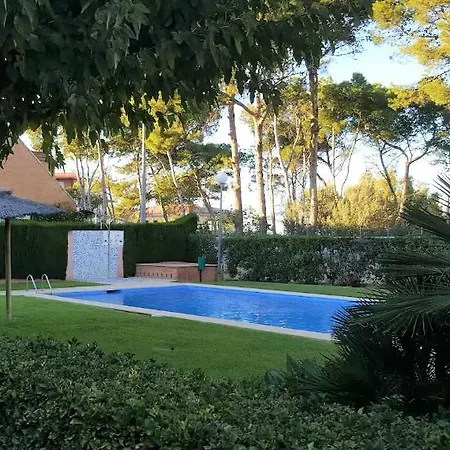 Casa Lleo Aparsol Сasa de vacaciones *