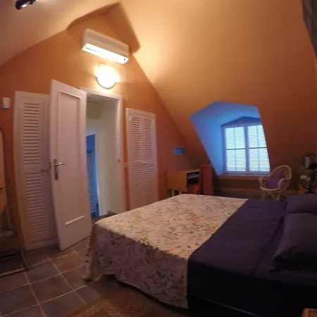 Casa Lleo Aparsol 펜션 *