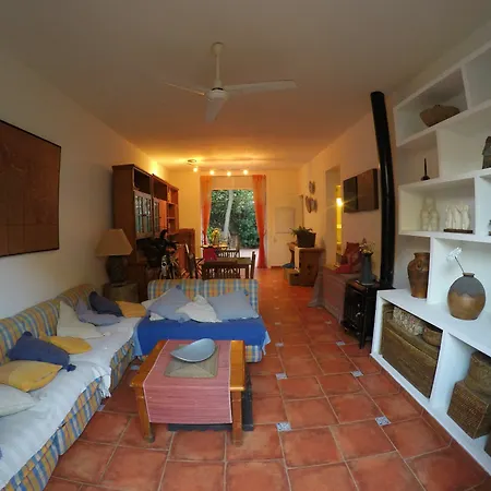 Casa Lleo Aparsol Сasa de vacaciones