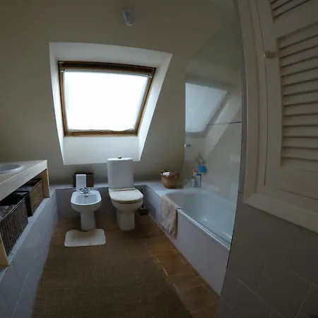Casa Lleo Aparsol Сasa de vacaciones