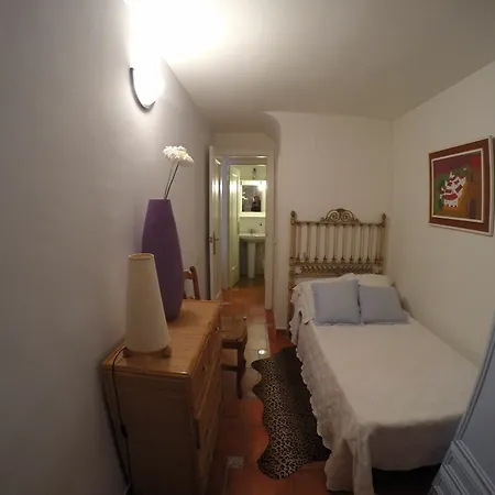 Дом отдыха Casa Lleo Aparsol